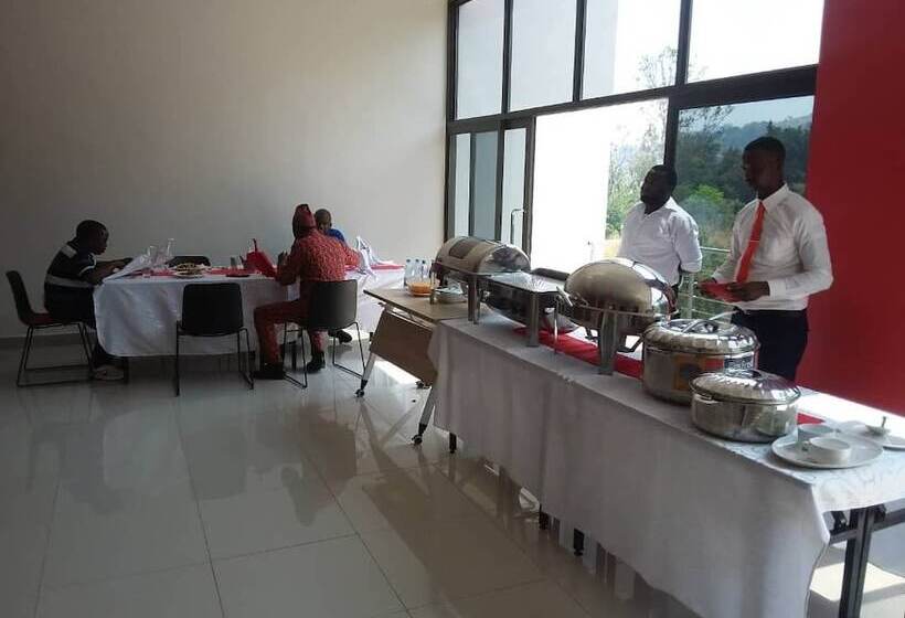 هتل T&d Guest House Economy