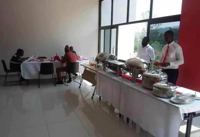 هتل T&d Guest House Economy