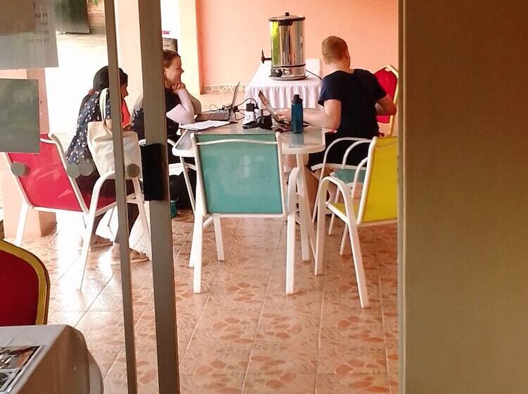 هتل T&d Guest House Economy