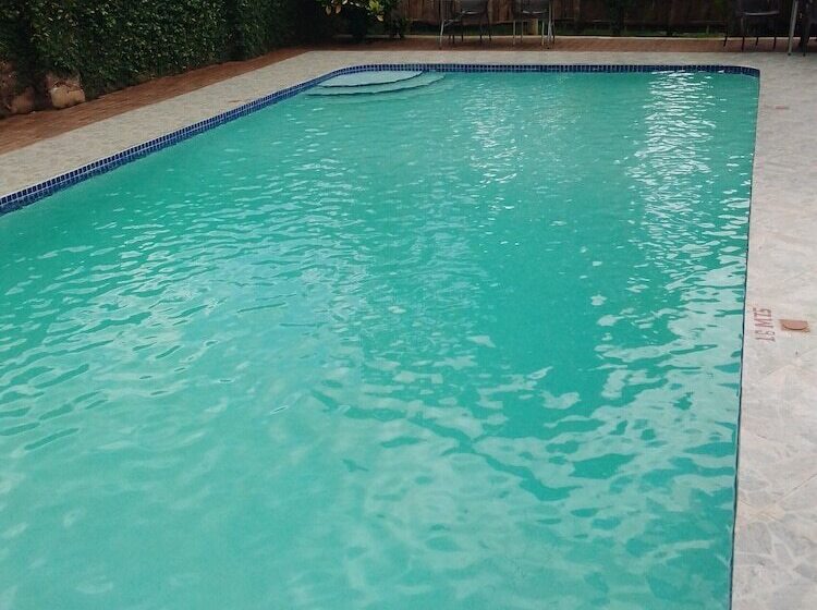 هتل T&d Guest House Economy