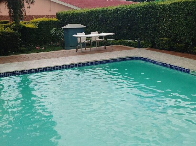 هتل T&d Guest House Economy