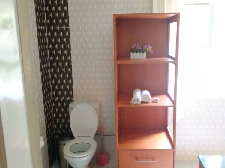 هتل T&d Guest House Economy