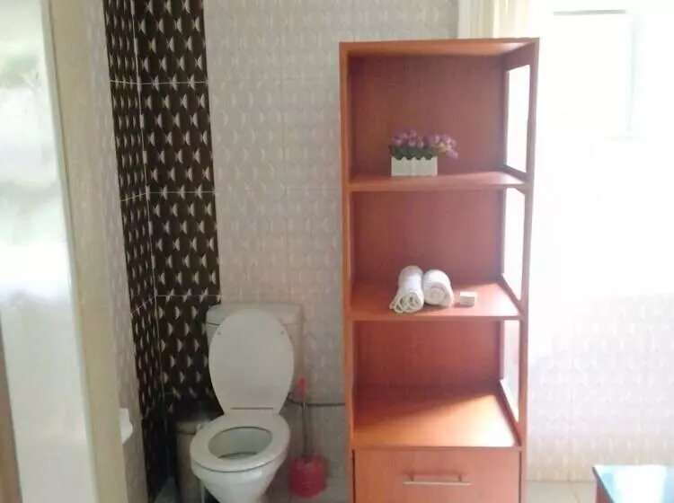 هتل T&d Guest House Economy