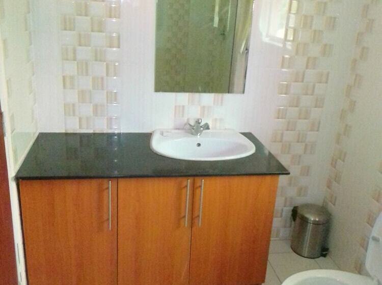 هتل T&d Guest House Economy