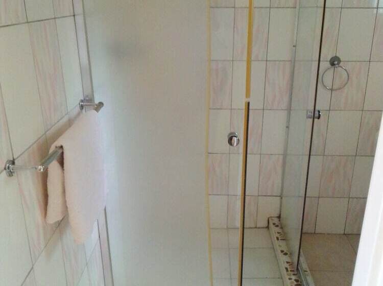 هتل T&d Guest House Economy