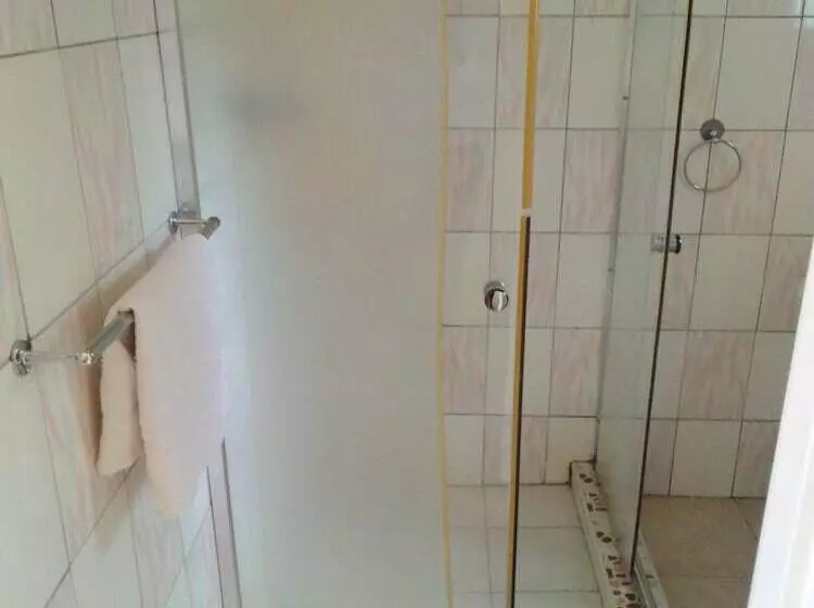 هتل T&d Guest House Economy