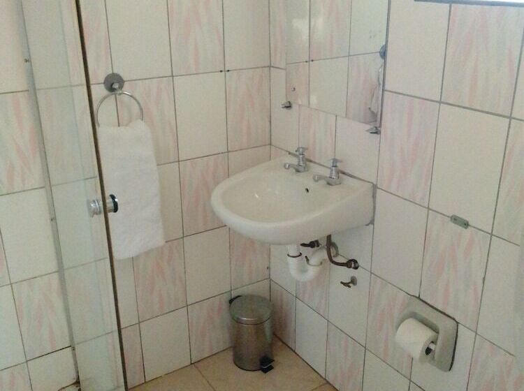 هتل T&d Guest House Economy