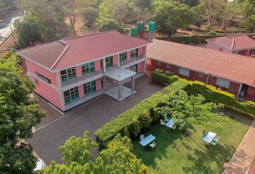 هتل T&d Guest House Economy