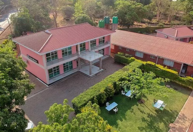 هتل T&d Guest House Economy
