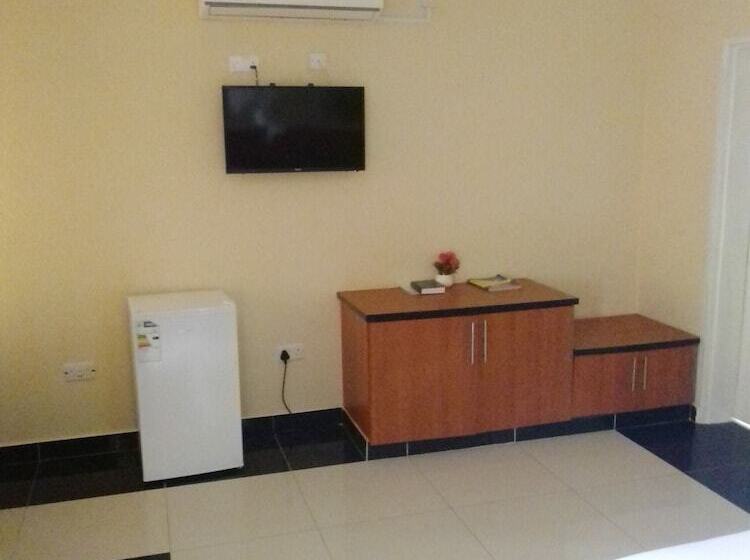 هتل T&d Guest House Economy