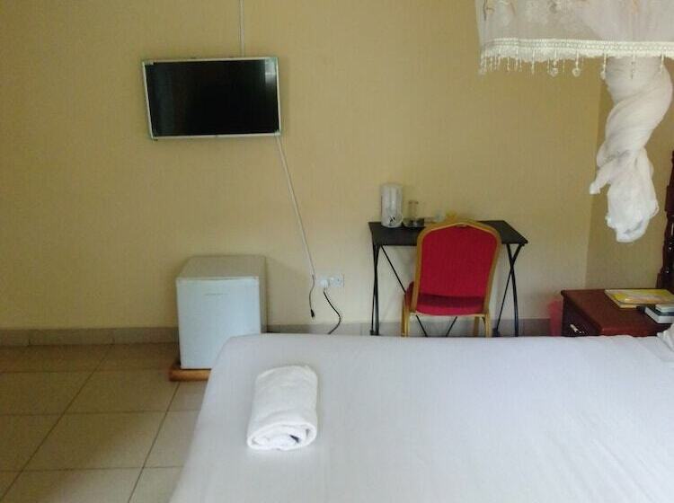 هتل T&d Guest House Economy