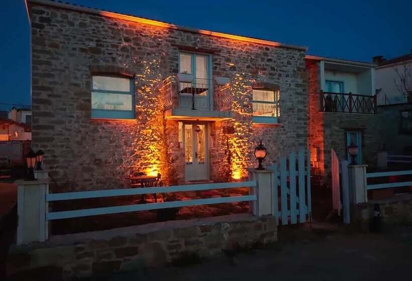 هتل Vintage Inn Boutique