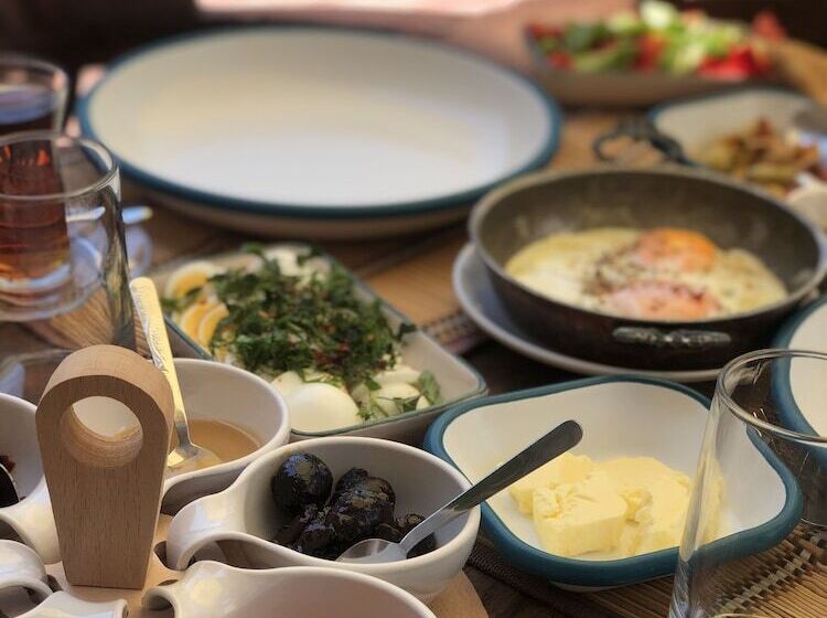 هتل Vintage Inn Boutique