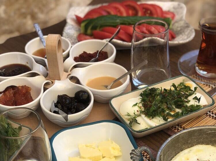 هتل Vintage Inn Boutique