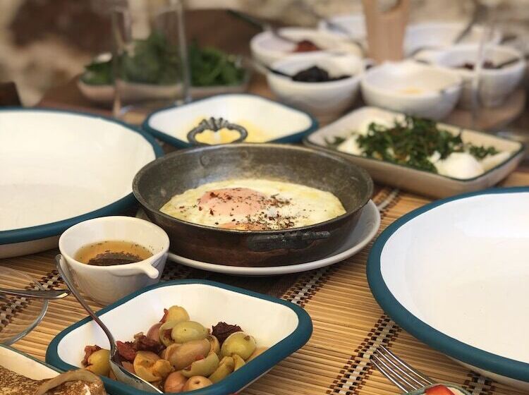 هتل Vintage Inn Boutique