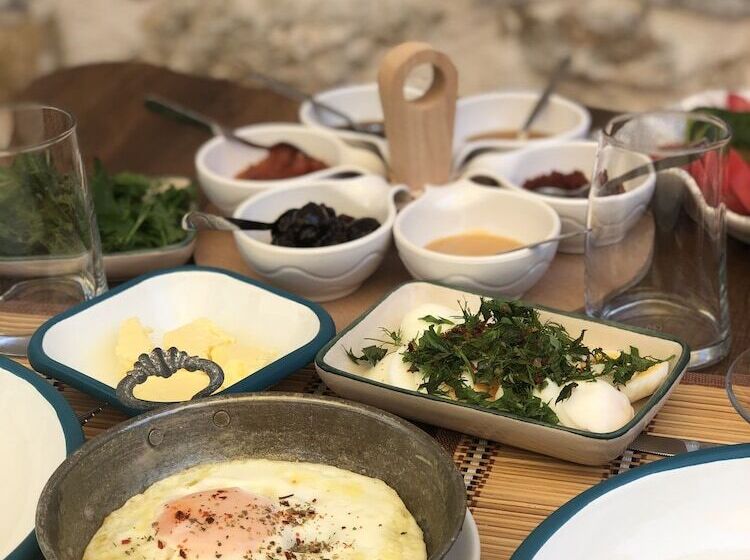 هتل Vintage Inn Boutique