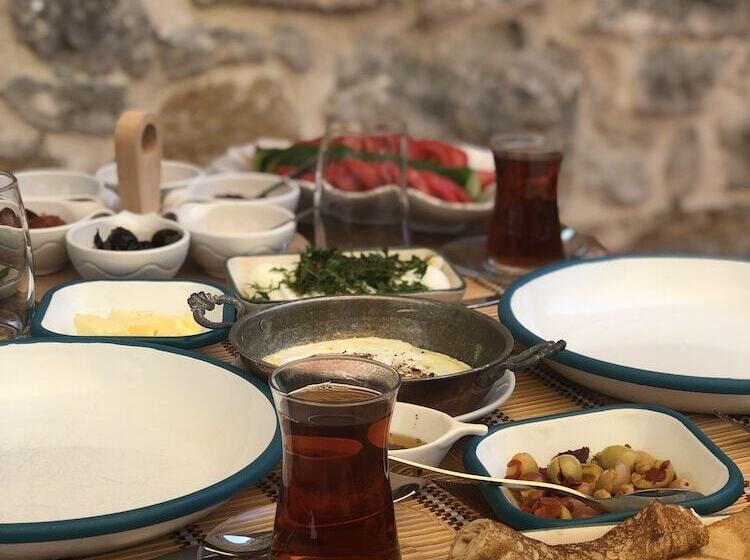 هتل Vintage Inn Boutique