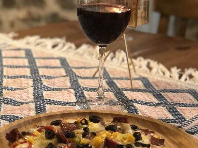 هتل Vintage Inn Boutique