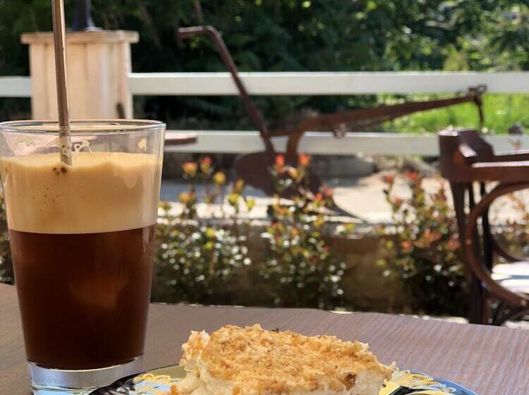 هتل Vintage Inn Boutique