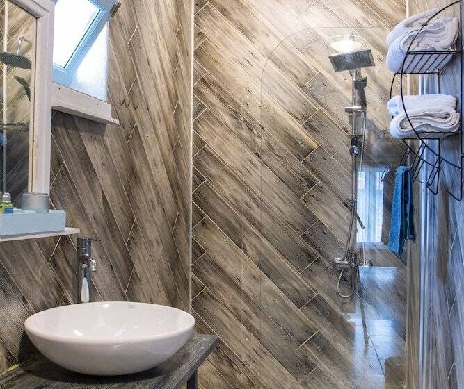 هتل Vintage Inn Boutique