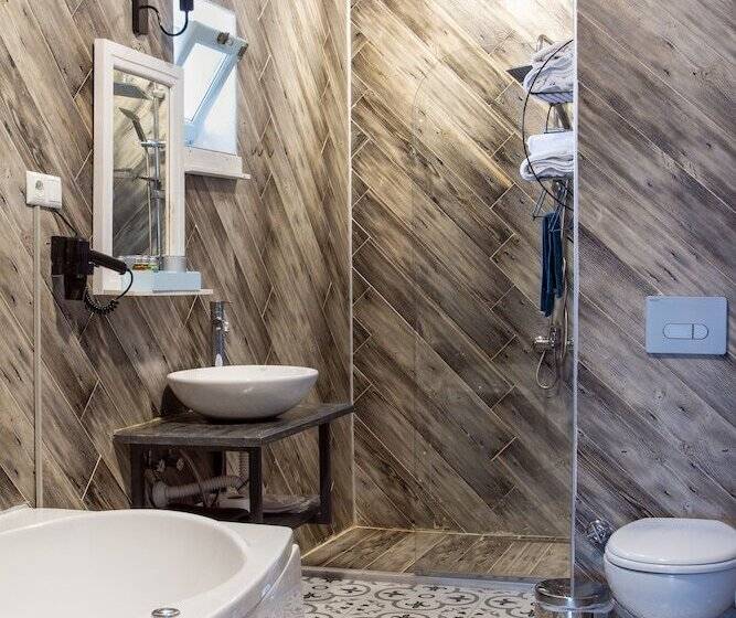 هتل Vintage Inn Boutique