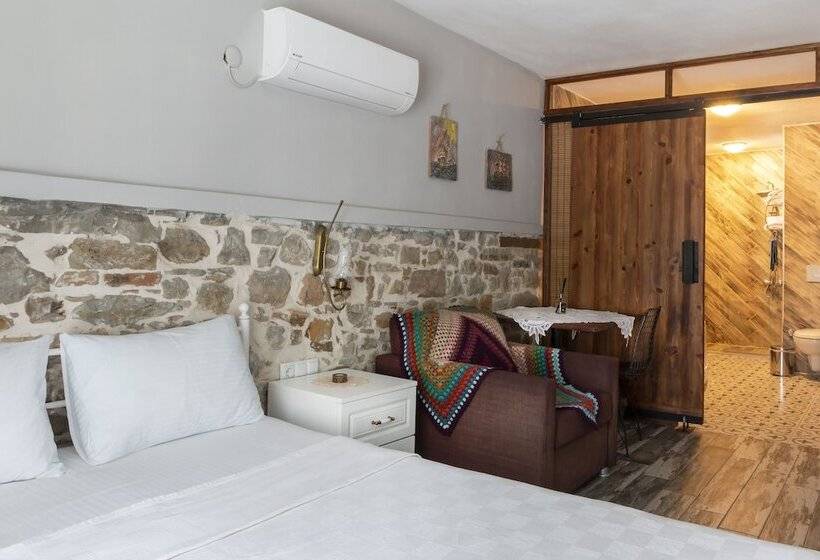 هتل Vintage Inn Boutique