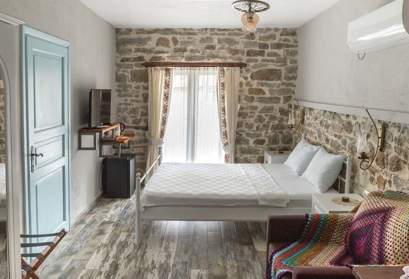 هتل Vintage Inn Boutique