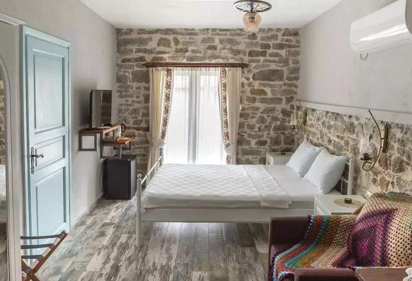 هتل Vintage Inn Boutique