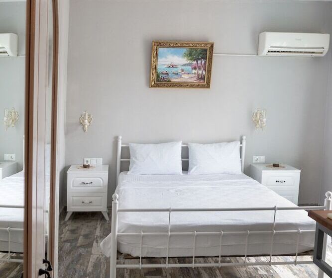 هتل Vintage Inn Boutique