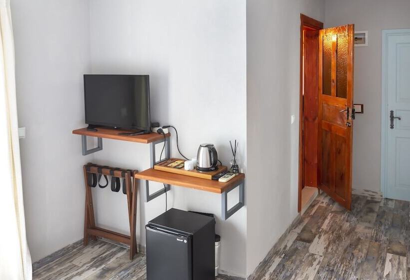 هتل Vintage Inn Boutique