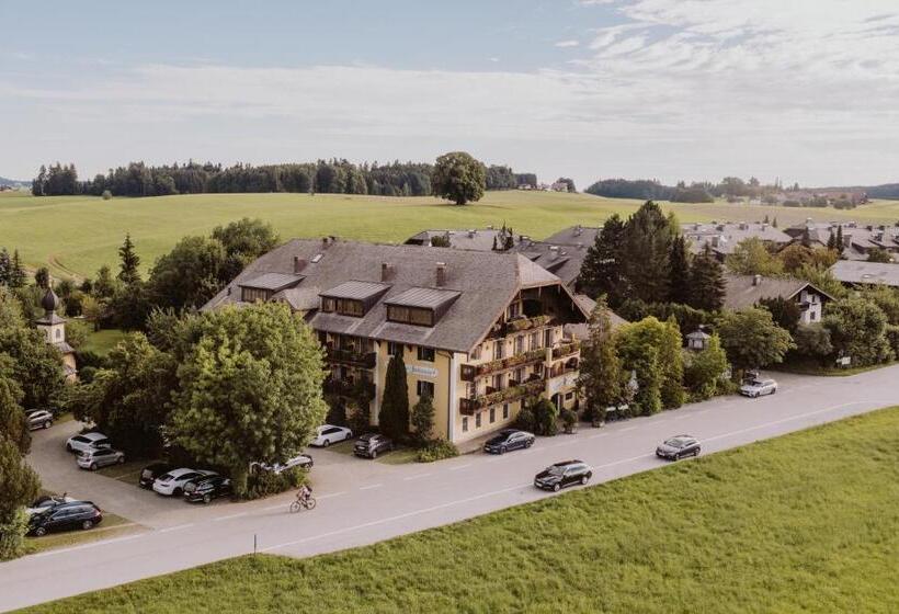 Landhotel Gschirnwirt