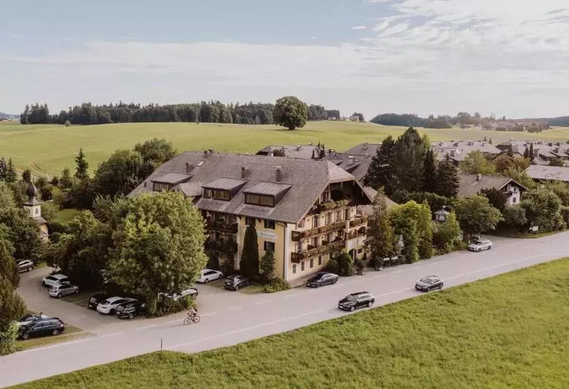 Landhotel Gschirnwirt