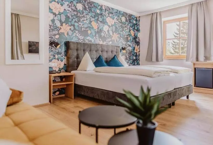 Landhotel Gschirnwirt