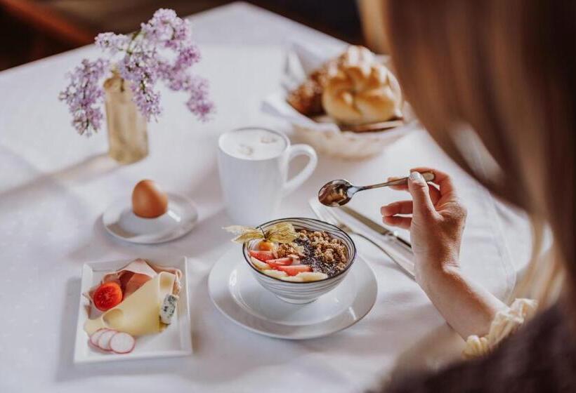 Landhotel Gschirnwirt