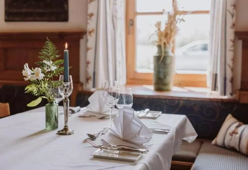 Landhotel Gschirnwirt