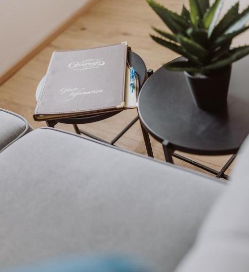 Landhotel Gschirnwirt