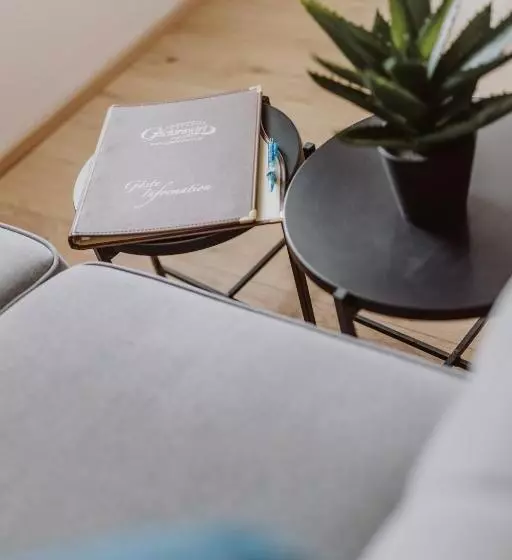 Landhotel Gschirnwirt