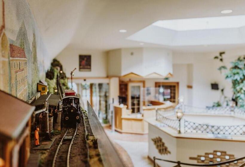 Landhotel Gschirnwirt