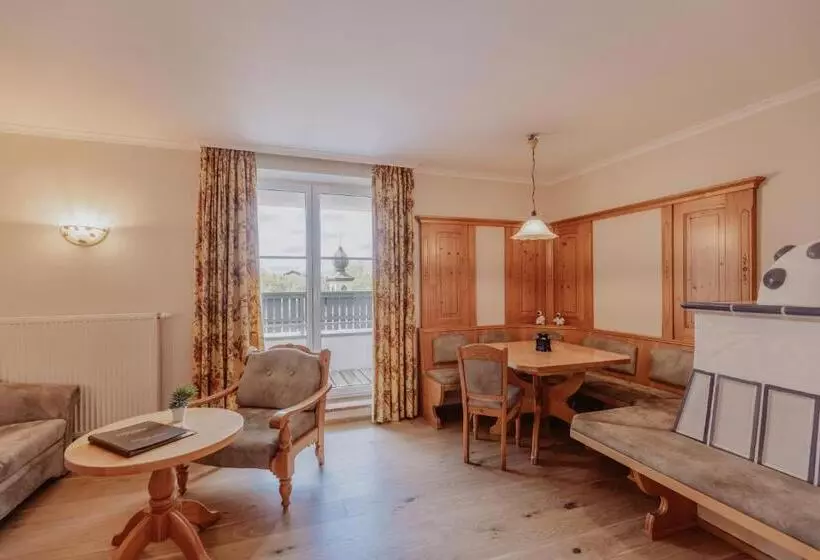 Landhotel Gschirnwirt