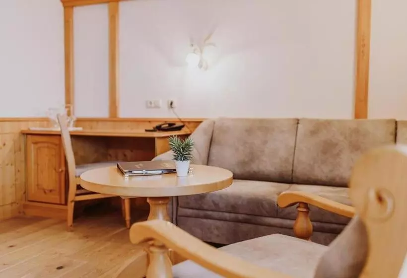 Landhotel Gschirnwirt