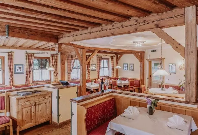 Landhotel Gschirnwirt