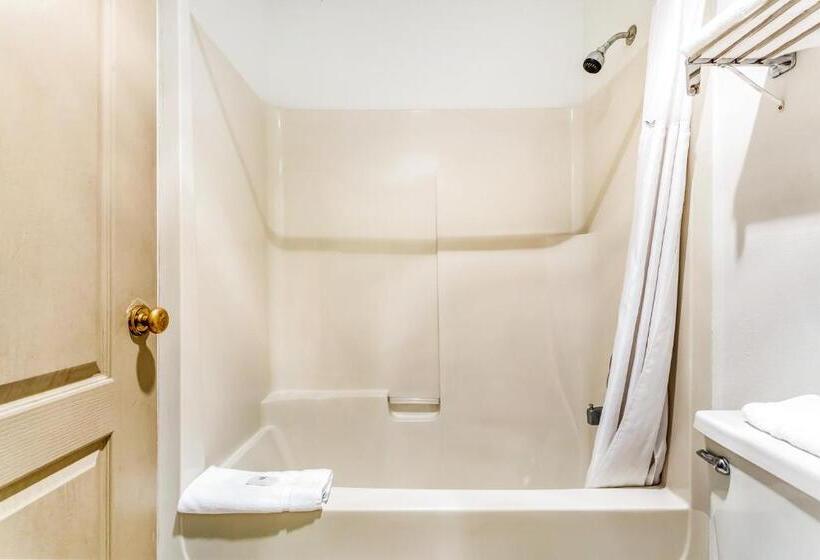 فندق على الطريق Arlington Motor Inn