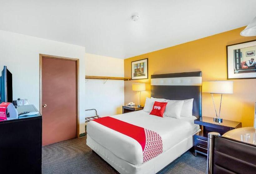 فندق على الطريق Arlington Motor Inn