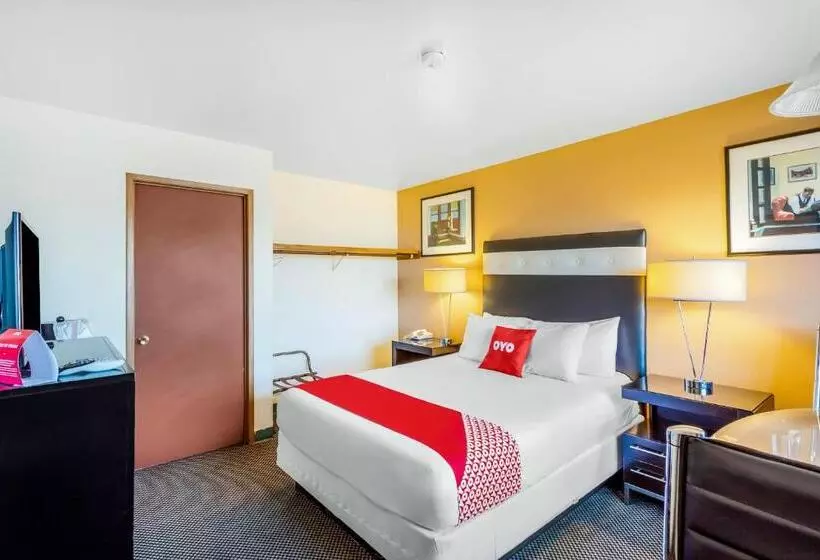 Motelli Arlington Motor Inn