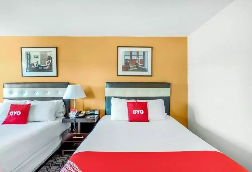 Motelli Arlington Motor Inn