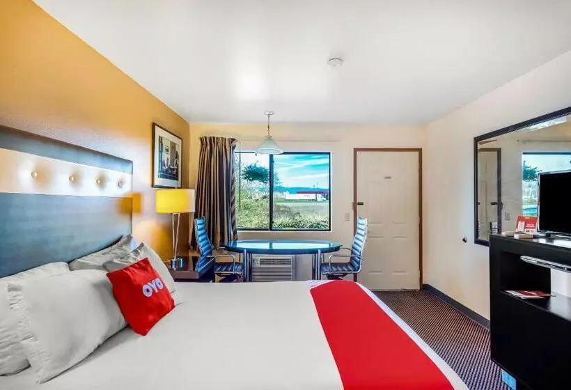 Motelli Arlington Motor Inn