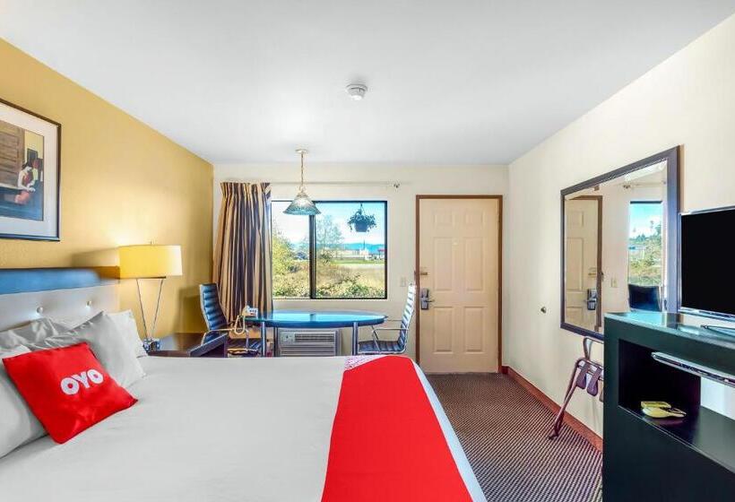 فندق على الطريق Arlington Motor Inn