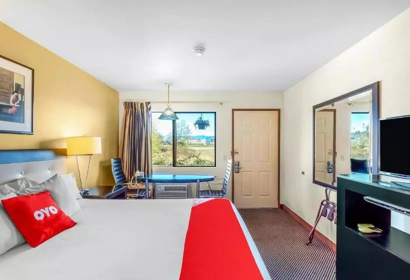 Motelli Arlington Motor Inn