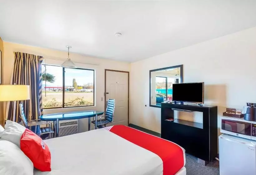 Motelli Arlington Motor Inn