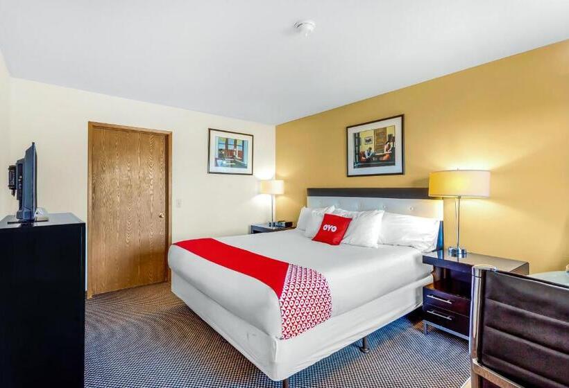 فندق على الطريق Arlington Motor Inn